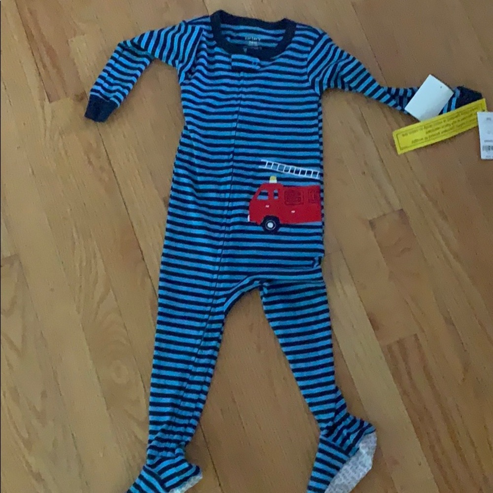 Carters Pajamas